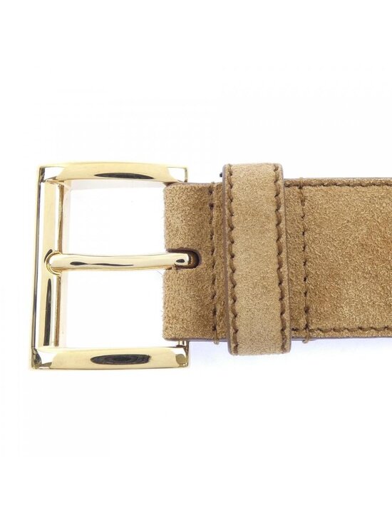 Prada Belt Brown main image 4